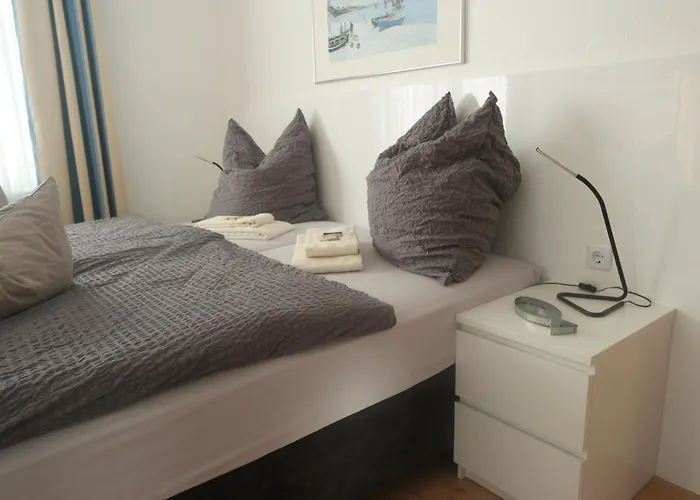 Hotel Merlin Garni