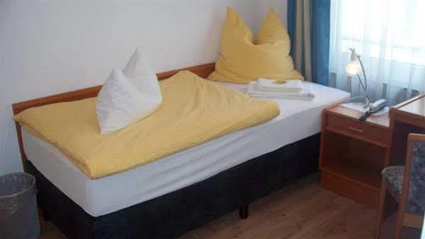 Merlin Garni Hotel Keulen